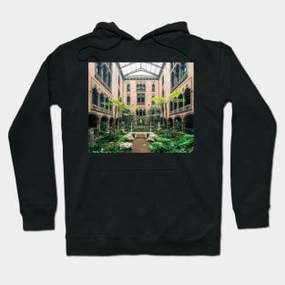 Gardner Museum Hoodie